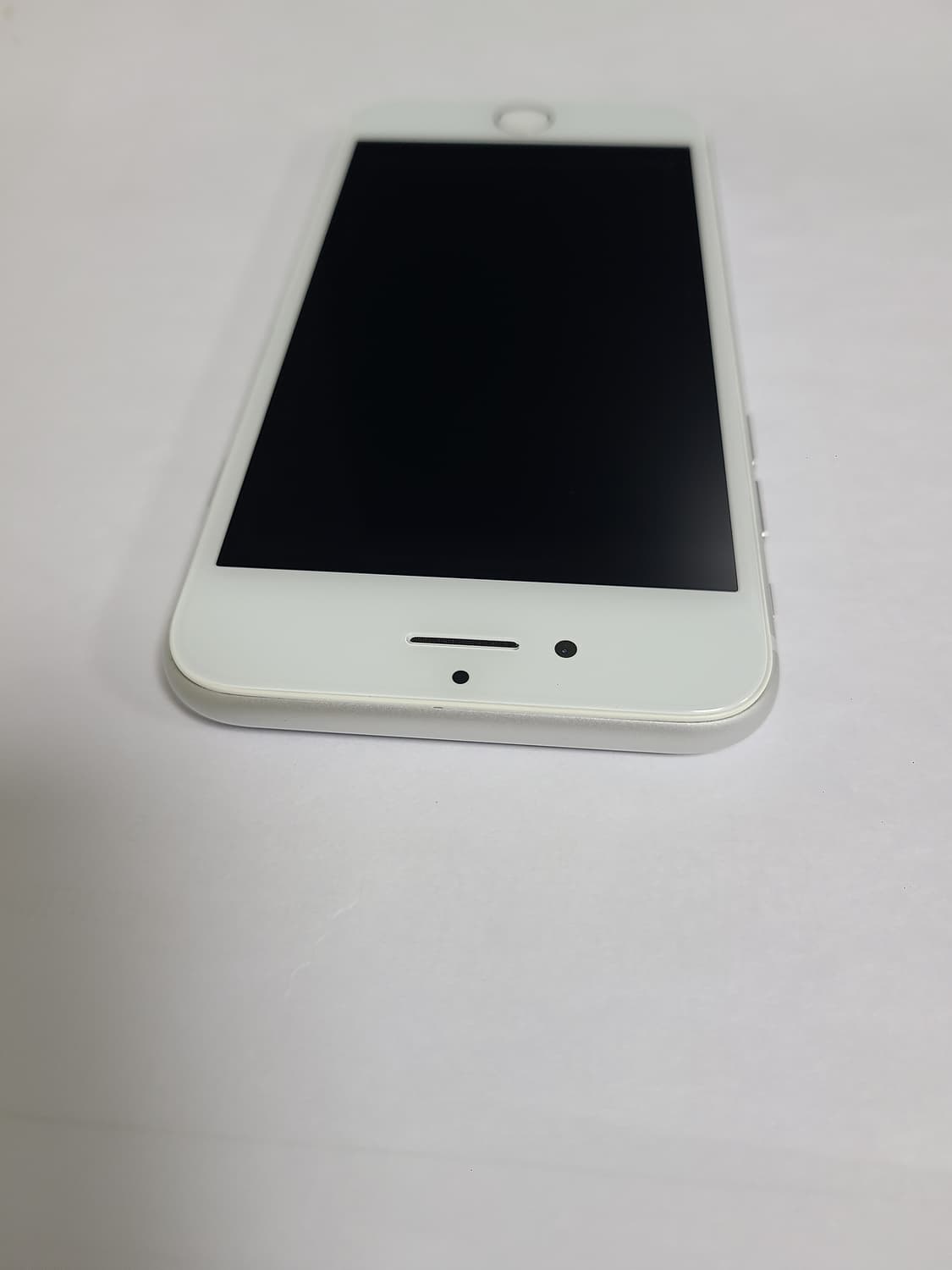 아이폰8 실버 64G 배터리100 한국판 상품이미지6