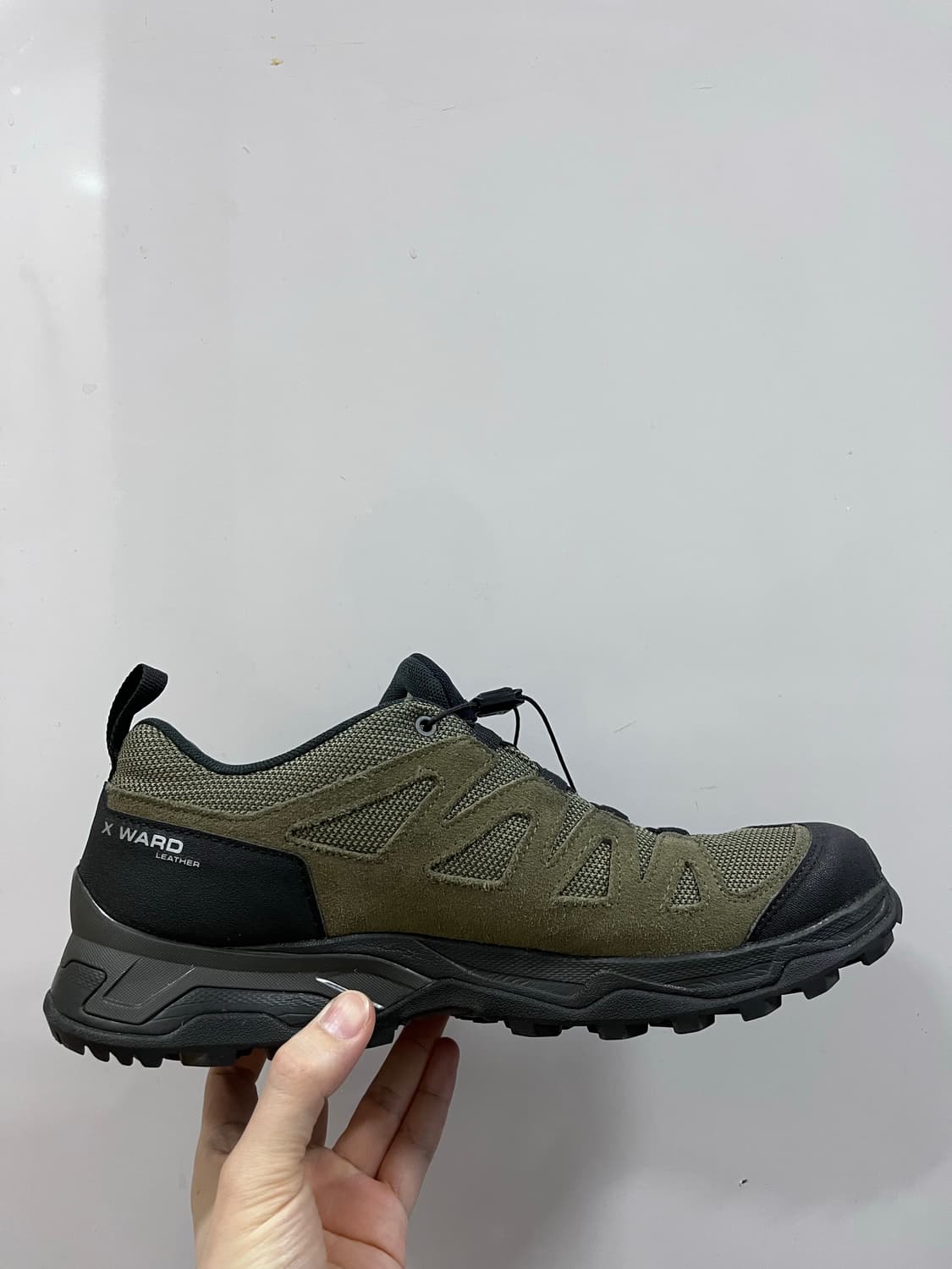 살로몬 와드 275cm 상품이미지2