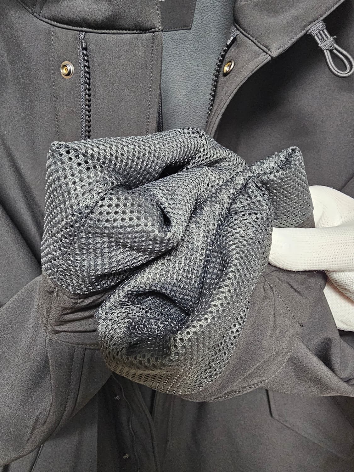 CP컴퍼니 c.p쉘 롱 자켓 상품이미지6