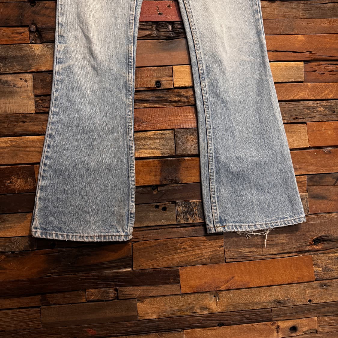 70s Levis Orange Tab 746 bell bottoms 상품이미지6