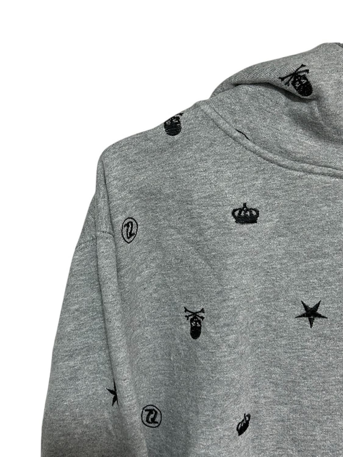 vtg jacket 상품이미지2