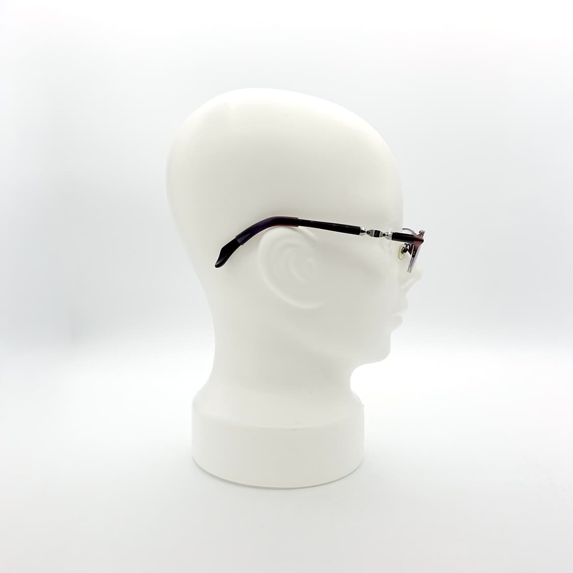 Masaki Matsushima 마사키마츠시마 반무테 안경 상품이미지9