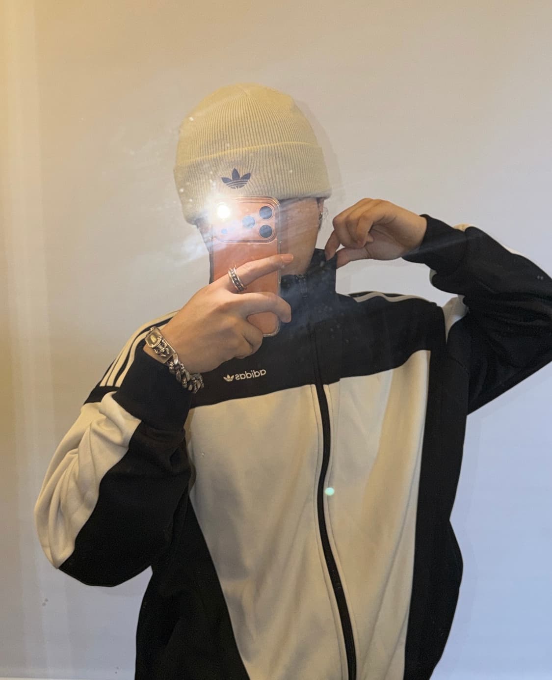 아디다스 대장급 범고래 저지 상품이미지2