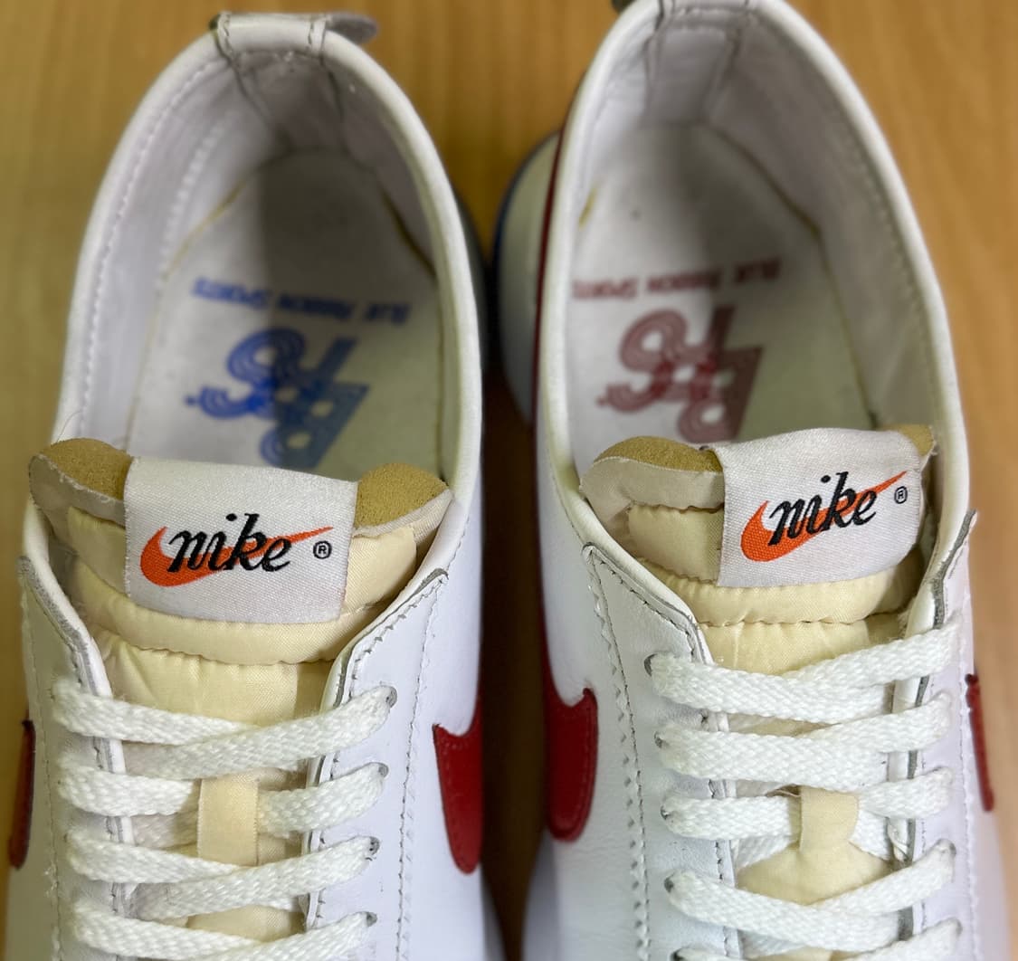 (S급/풀박스)나이키 러쉐 코르테즈NM SP'포레스트 검프‘ 상품이미지6