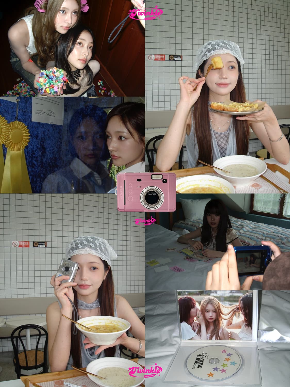 (키키pick✨)Pentax optio 펜탁스 옵티오 S40 상품이미지8