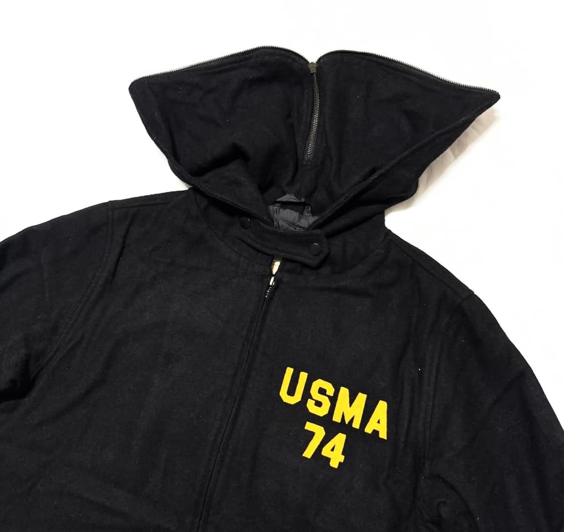 Houston - 카뎃 코트 상품이미지2