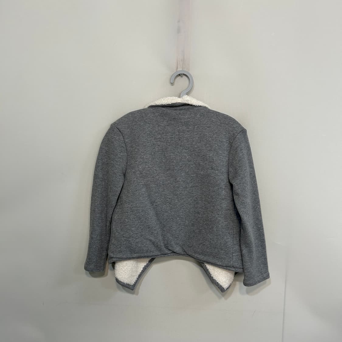 타미힐피거 키즈 양털 자켓 8-10 상품이미지3