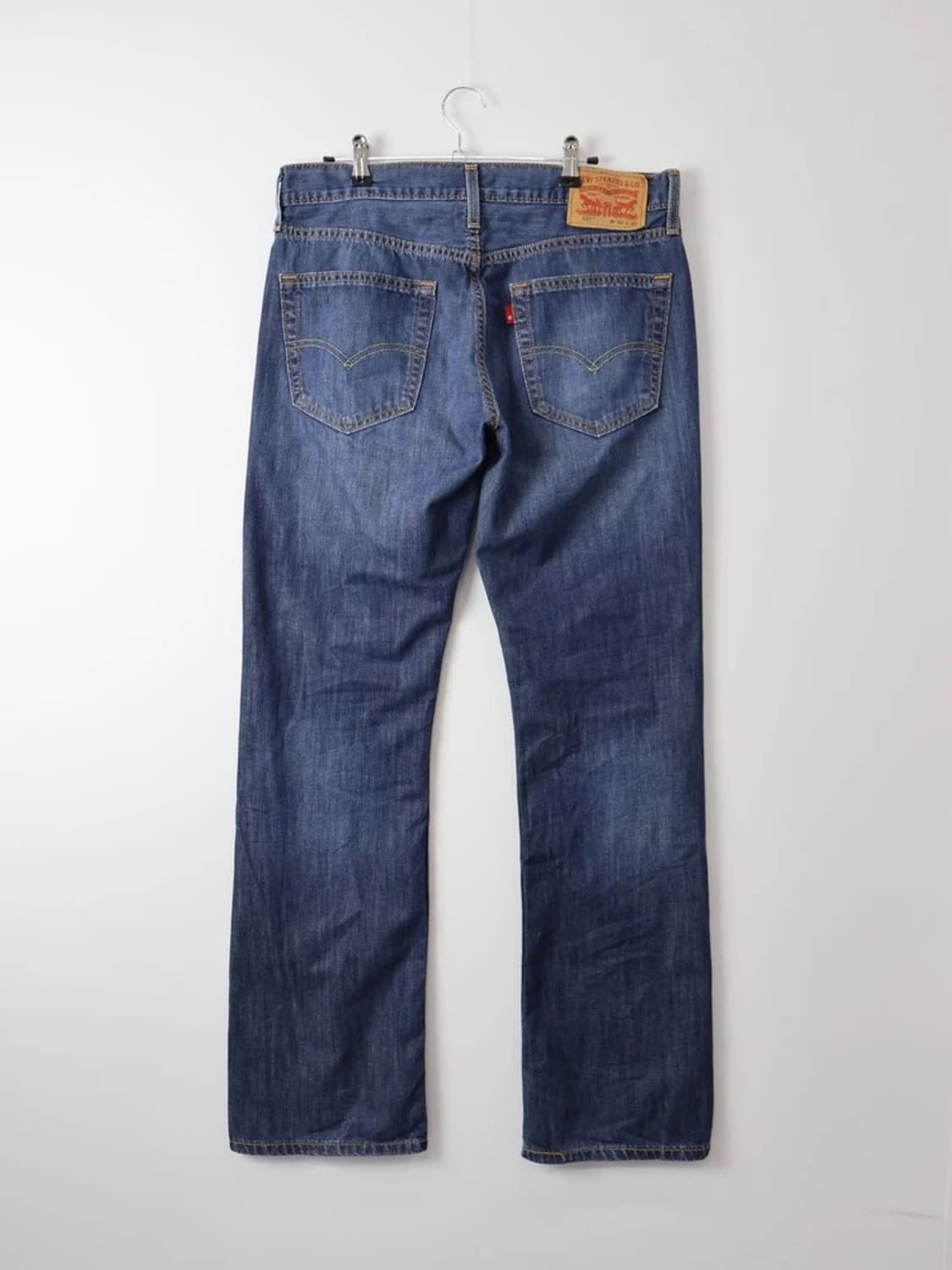 Levi’s 527 Flare Denim Pants 상품이미지6