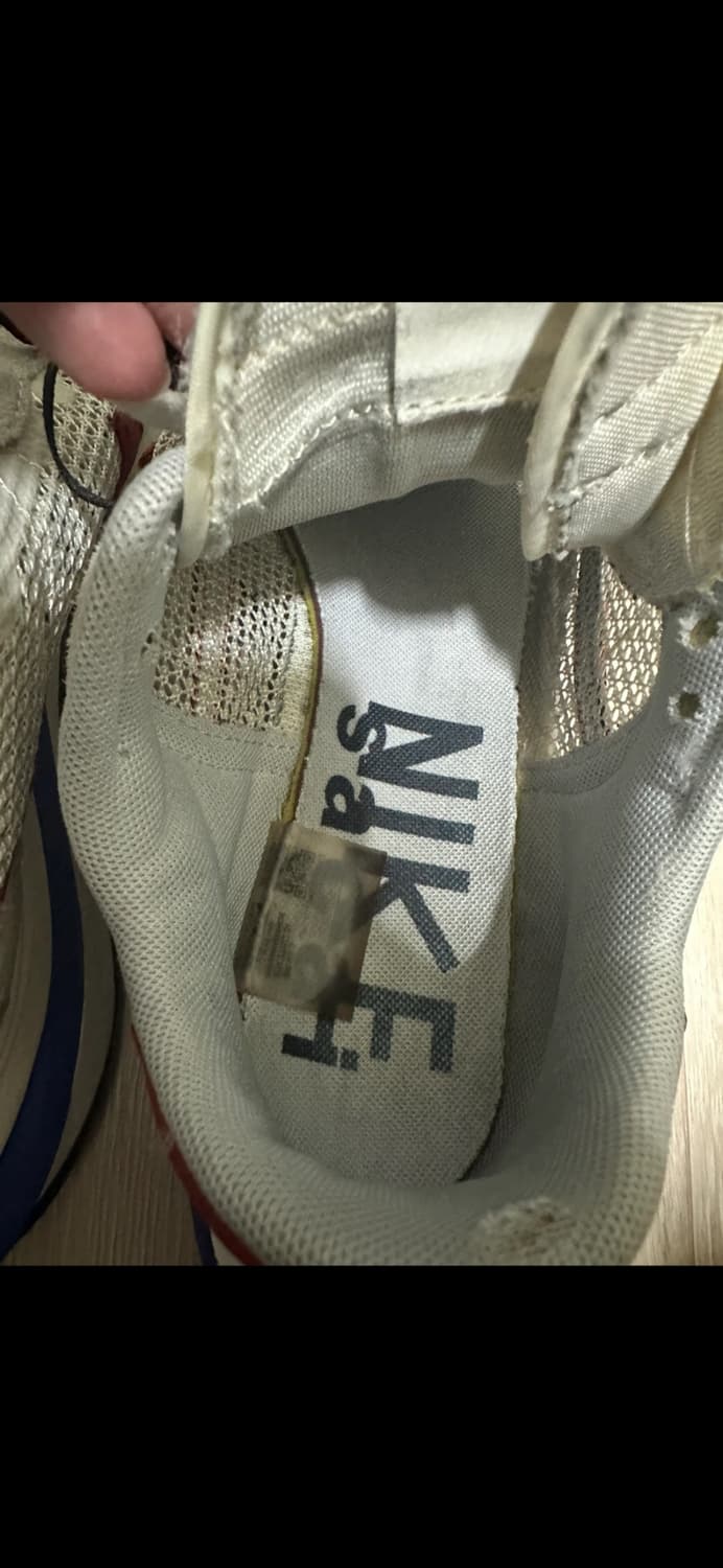 사카이나이키 푸시아 270 상품이미지4