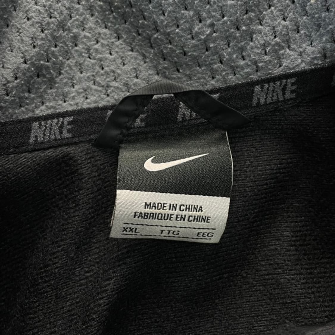 105 나이키 바람막이  상품이미지3