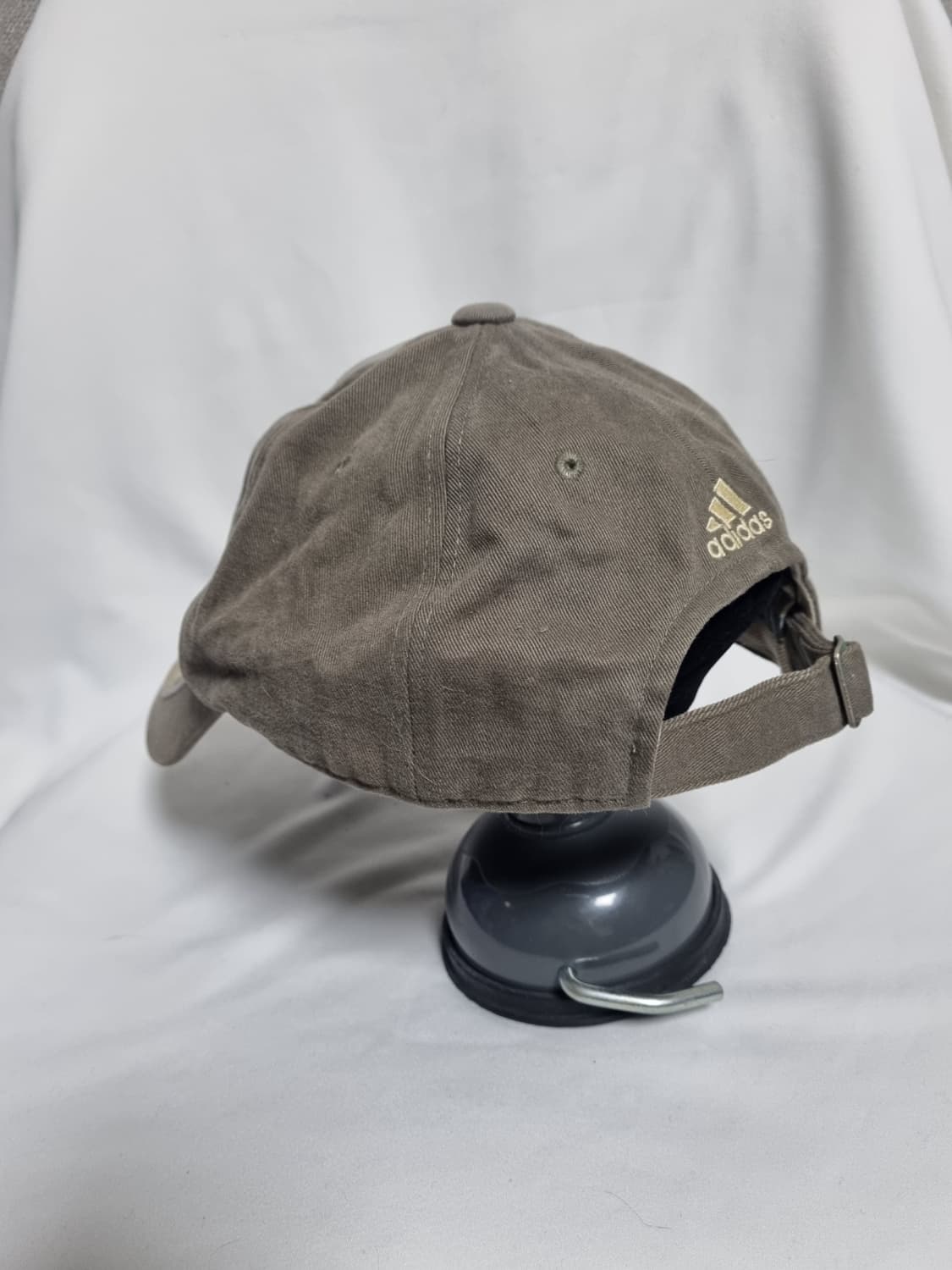 아디다스 빈티지 볼캡 모자 상품이미지2