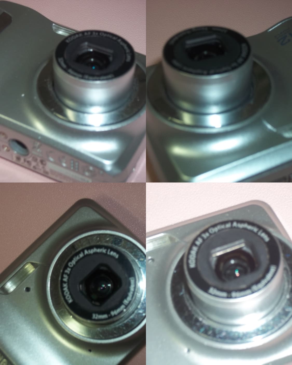 코닥 이지쉐어 C143  상품이미지5