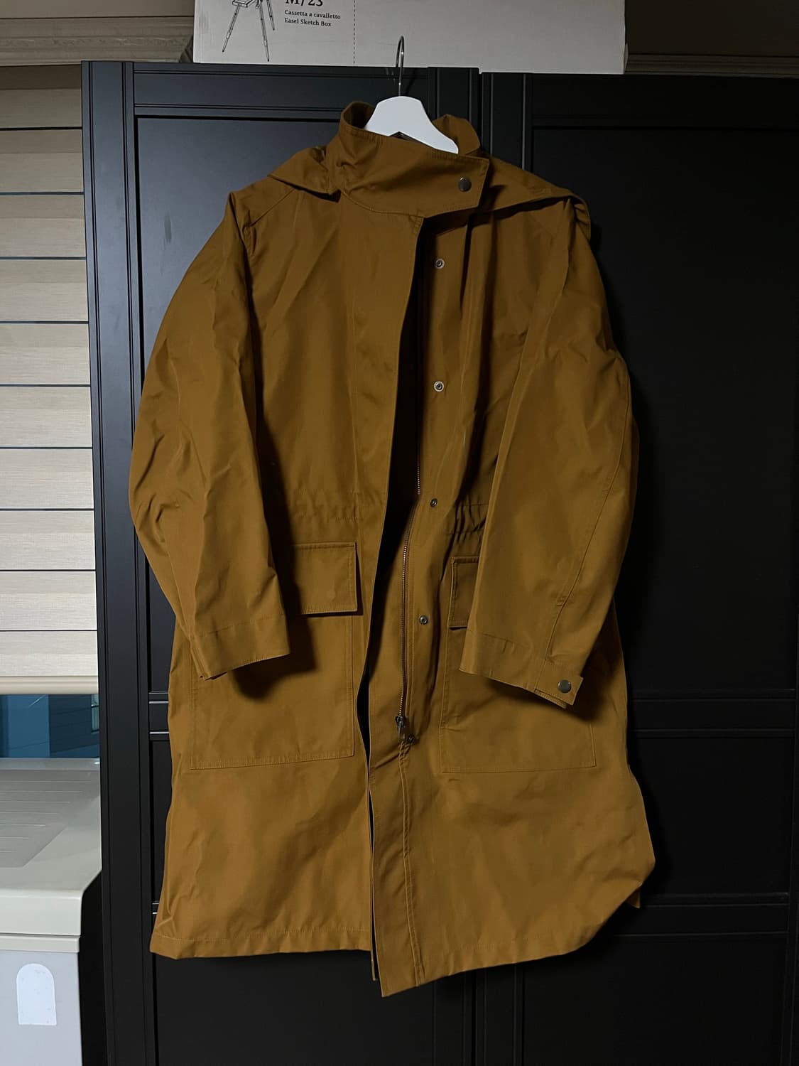 Uniqlo U coat 상품이미지1