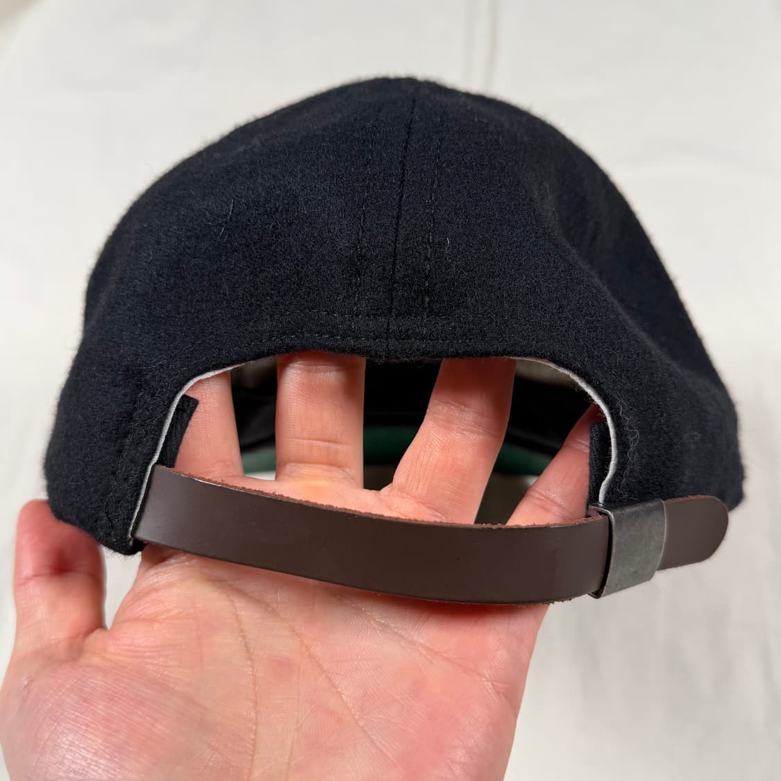 이벳필드 NY 스냅백 모자 볼캡 상품이미지4