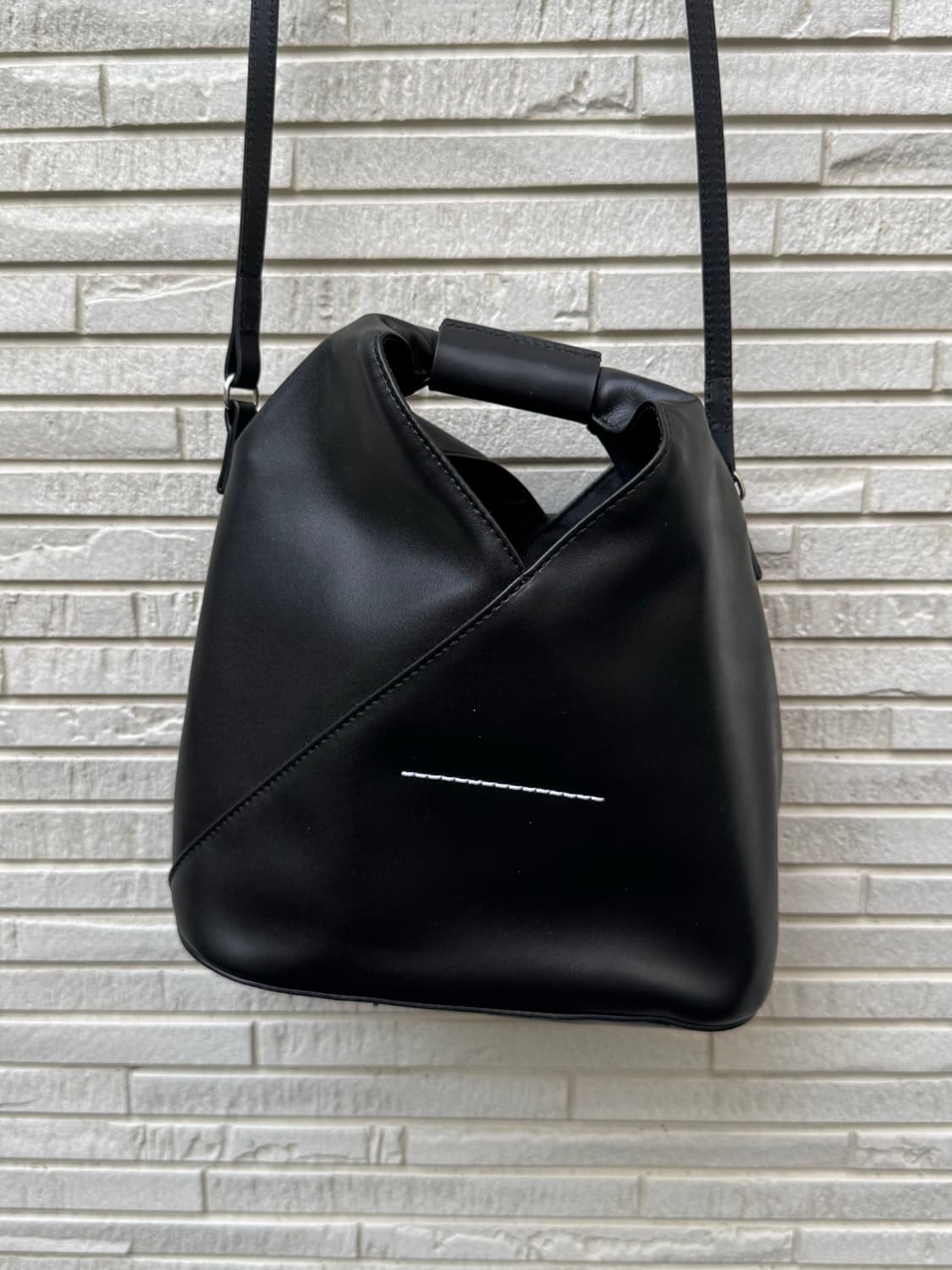 메종 마르지엘라 mm6 재패니즈 백 상품이미지4