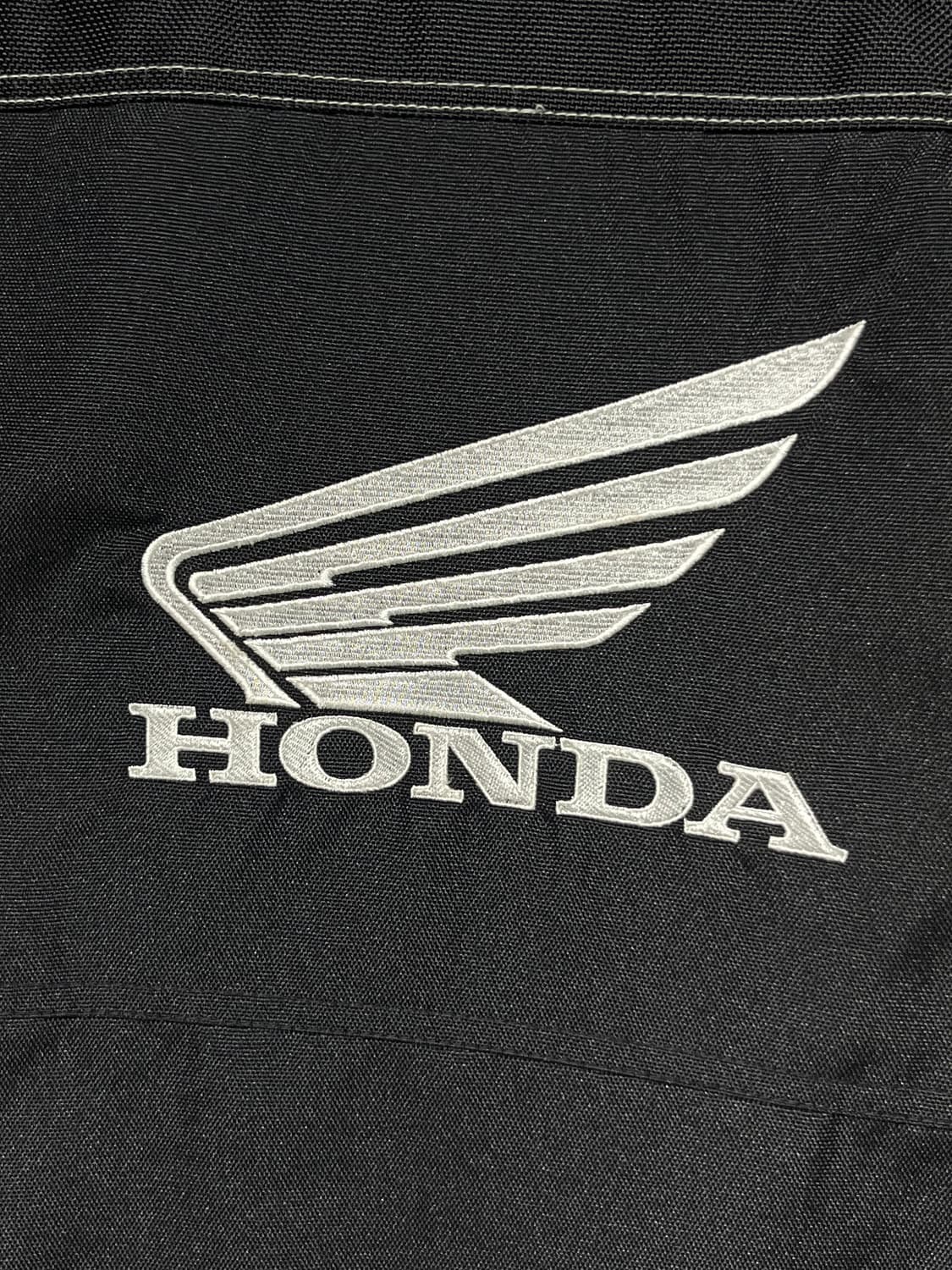 Honda 바이크 보호대자켓  상품이미지8