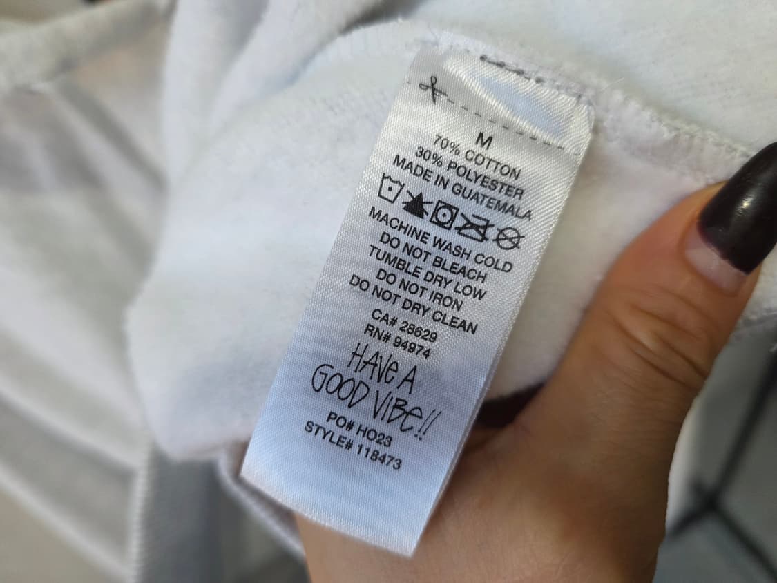 스투시 정품후드  상품이미지10