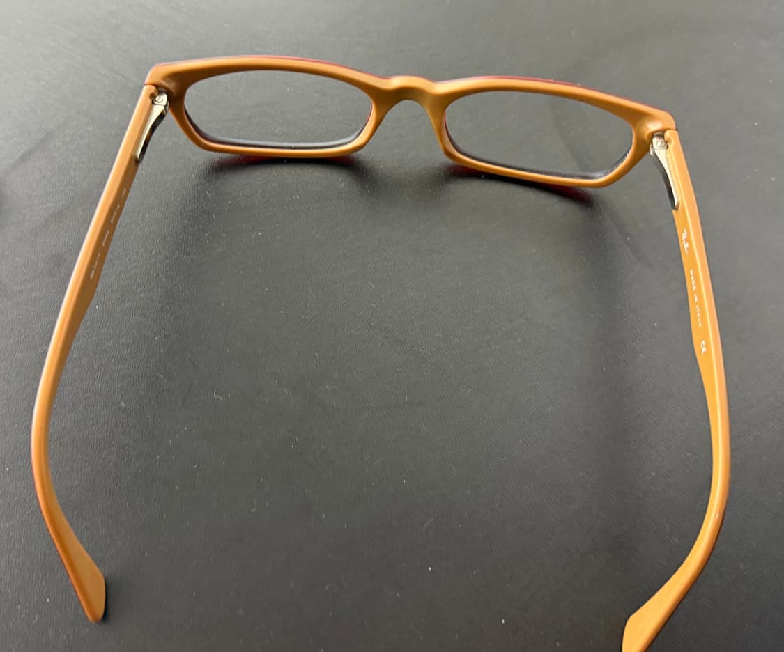 RayBan레이밴 RB5017 브라운 상품이미지5