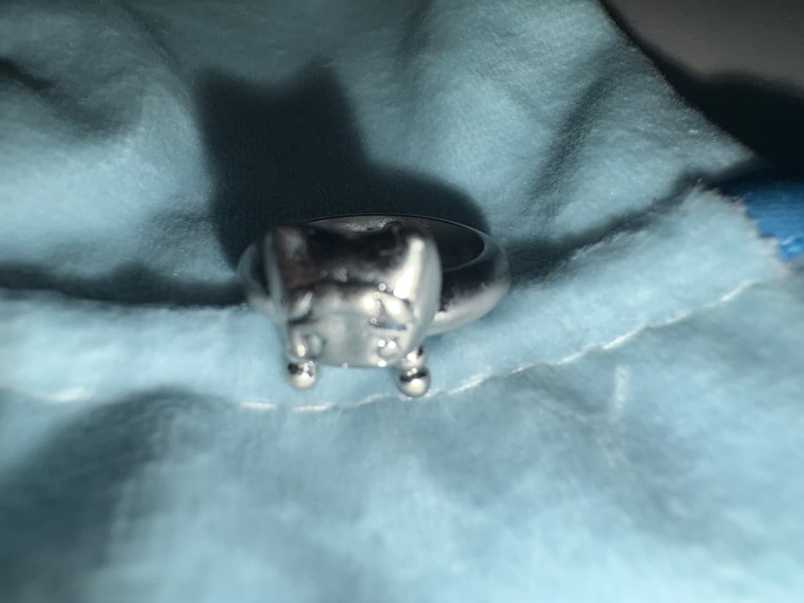 코이세이오 키코 반지 상품이미지4