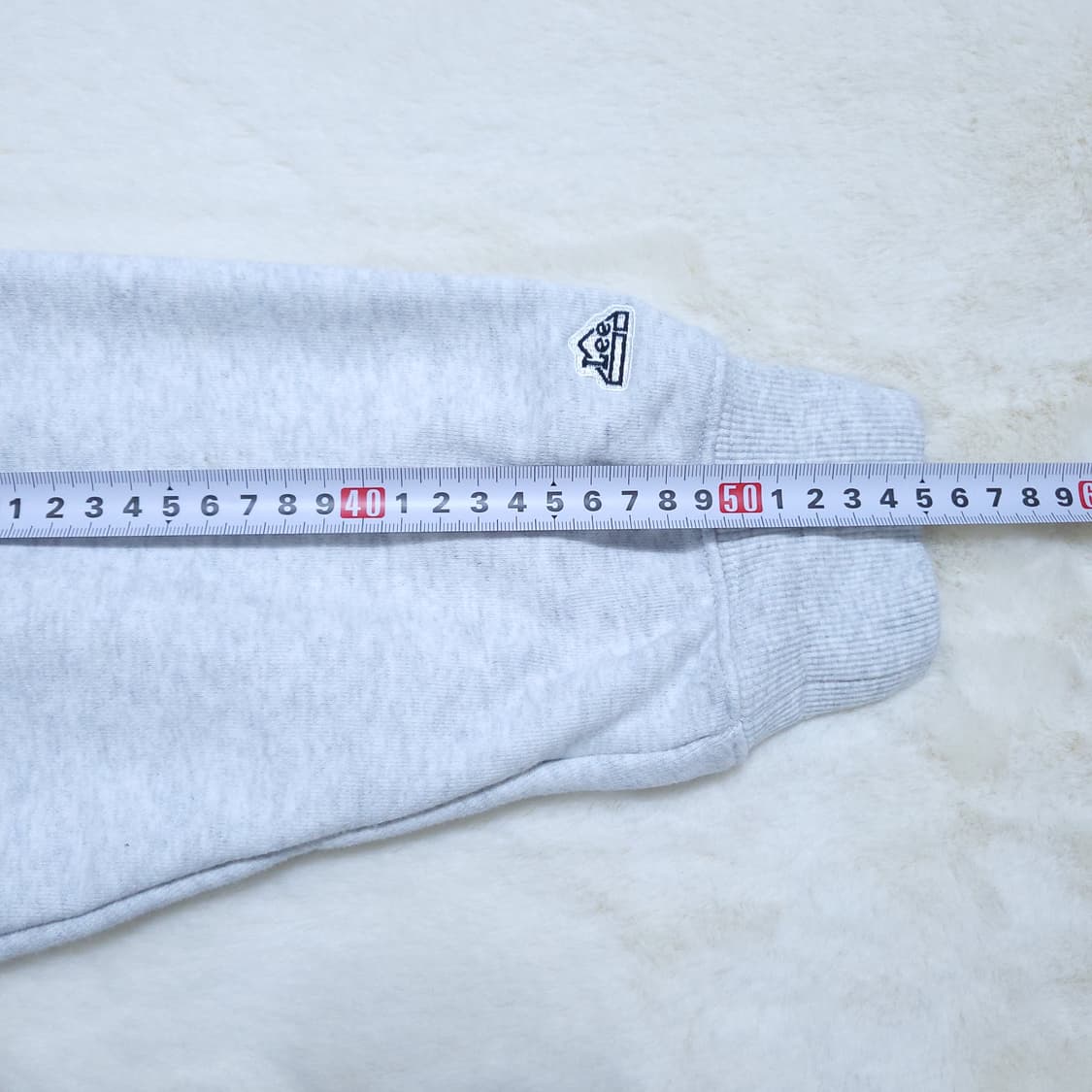 LEE 리 남성후드 L 0223 상품이미지5