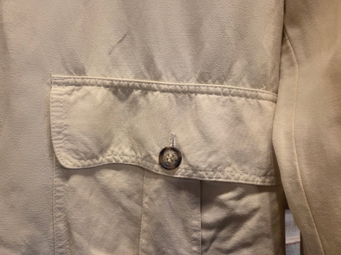 지방시 자켓 상품이미지4