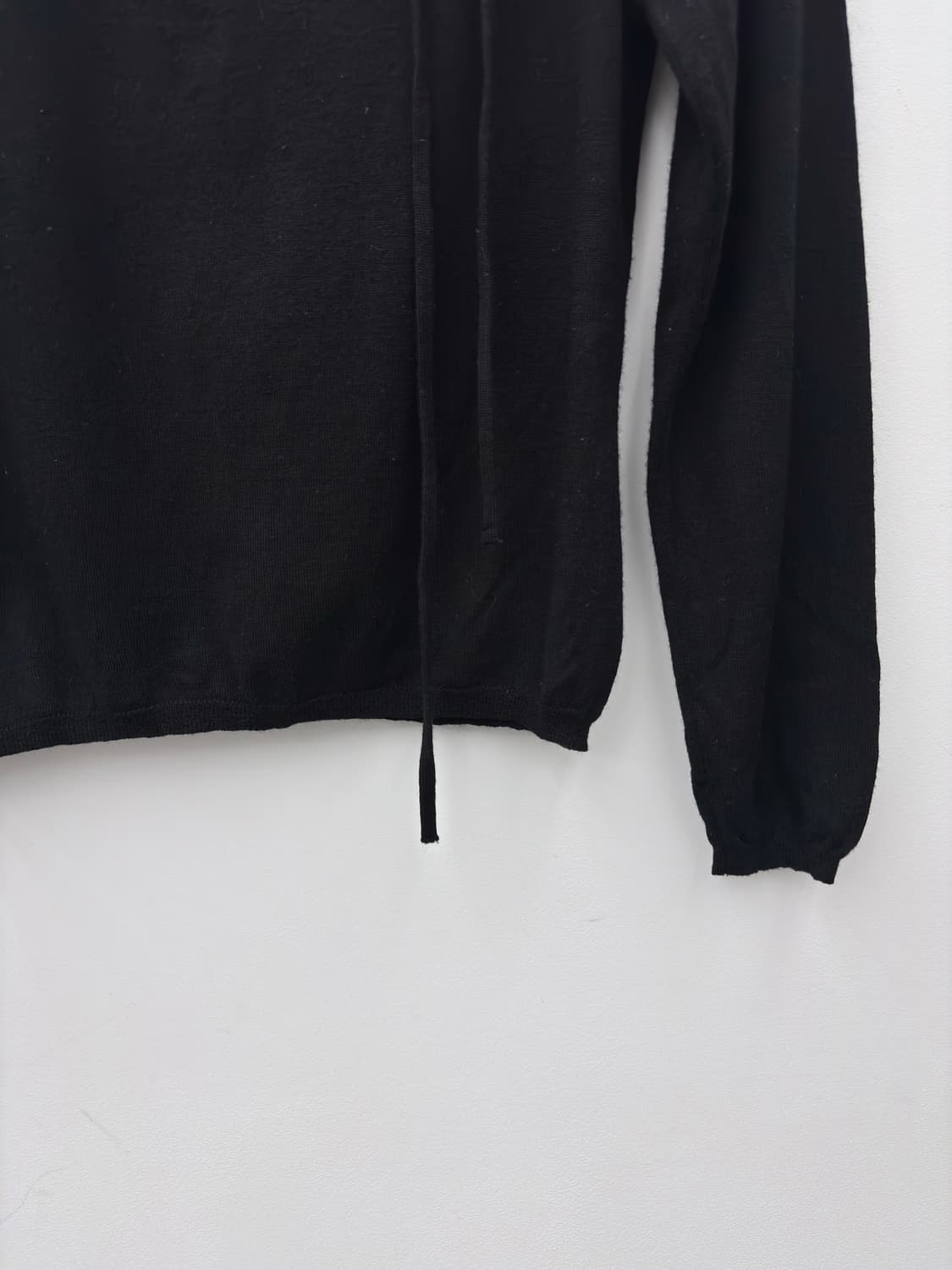 LAINE WOOL KNIT 상품이미지4