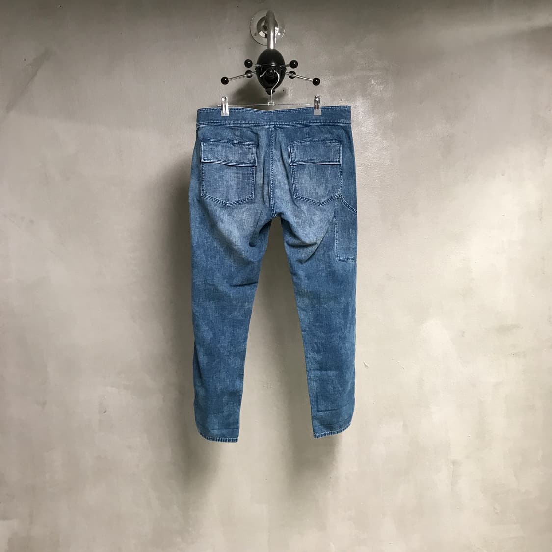 폴로 랄프로렌 데님 팬츠 새상품 30 상품이미지6