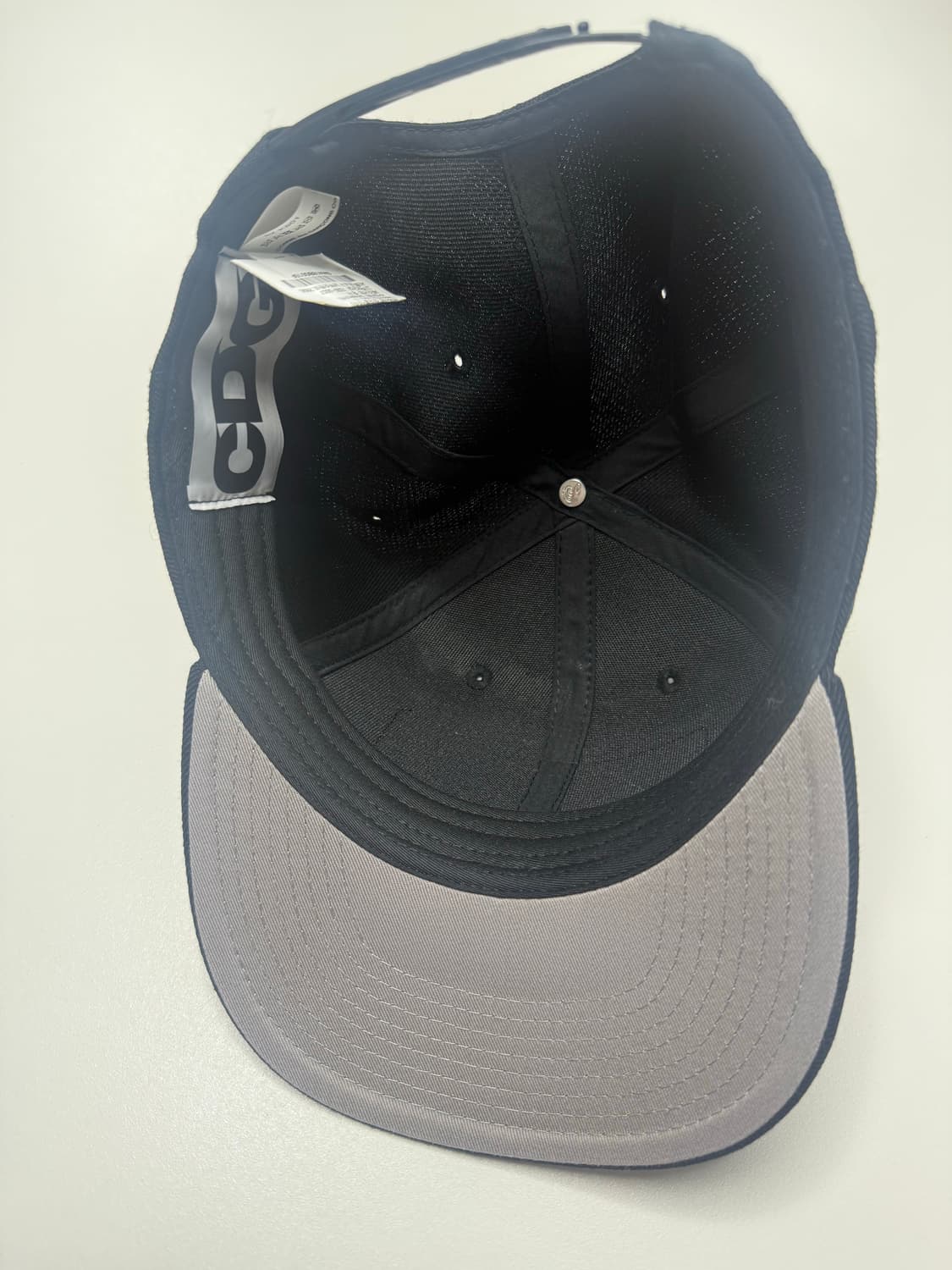 CDG 스냅백 상품이미지5