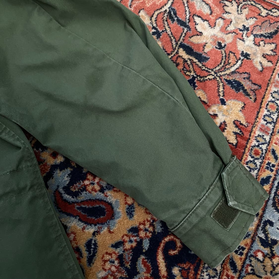 🌊houston jungle patigue Jacket M-S 상품이미지8