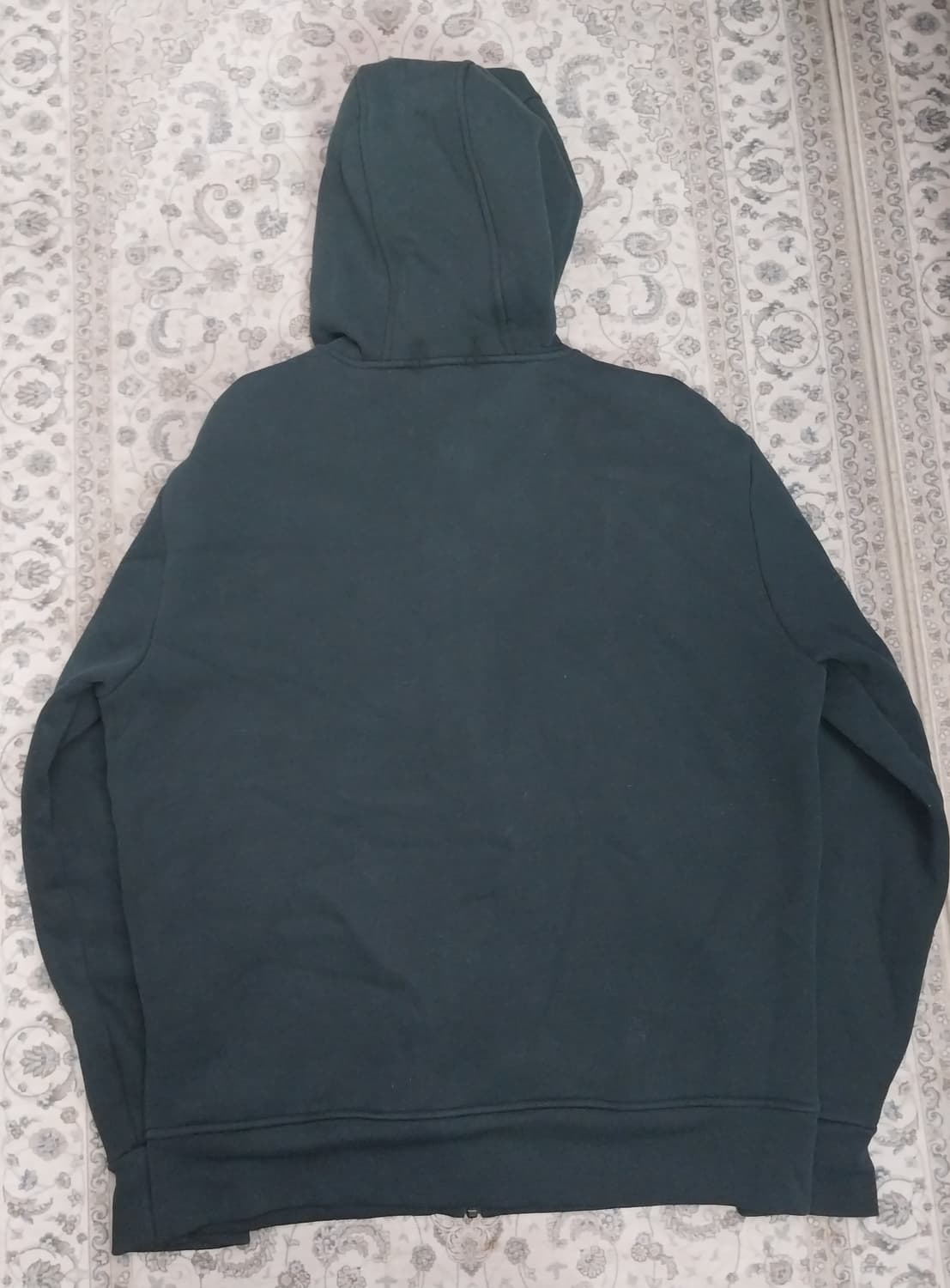 폴로 랄프로렌 플리스 후드 집업 M 상품이미지2