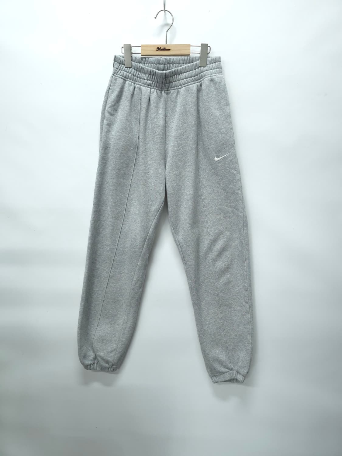 나이키 스웨트 조거팬츠 (여성S) 상품이미지1