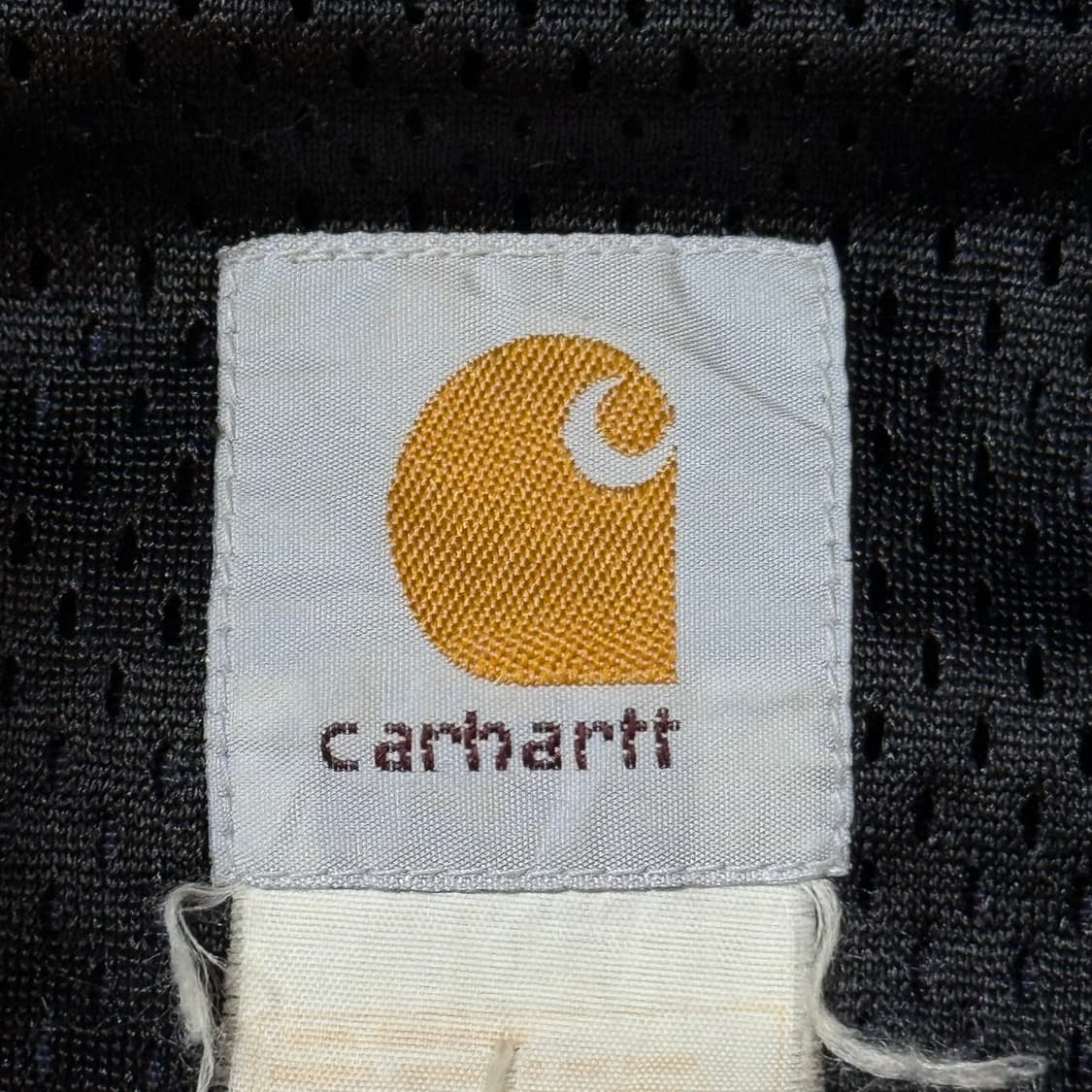 칼하트 바람막이 110-115 상품이미지9