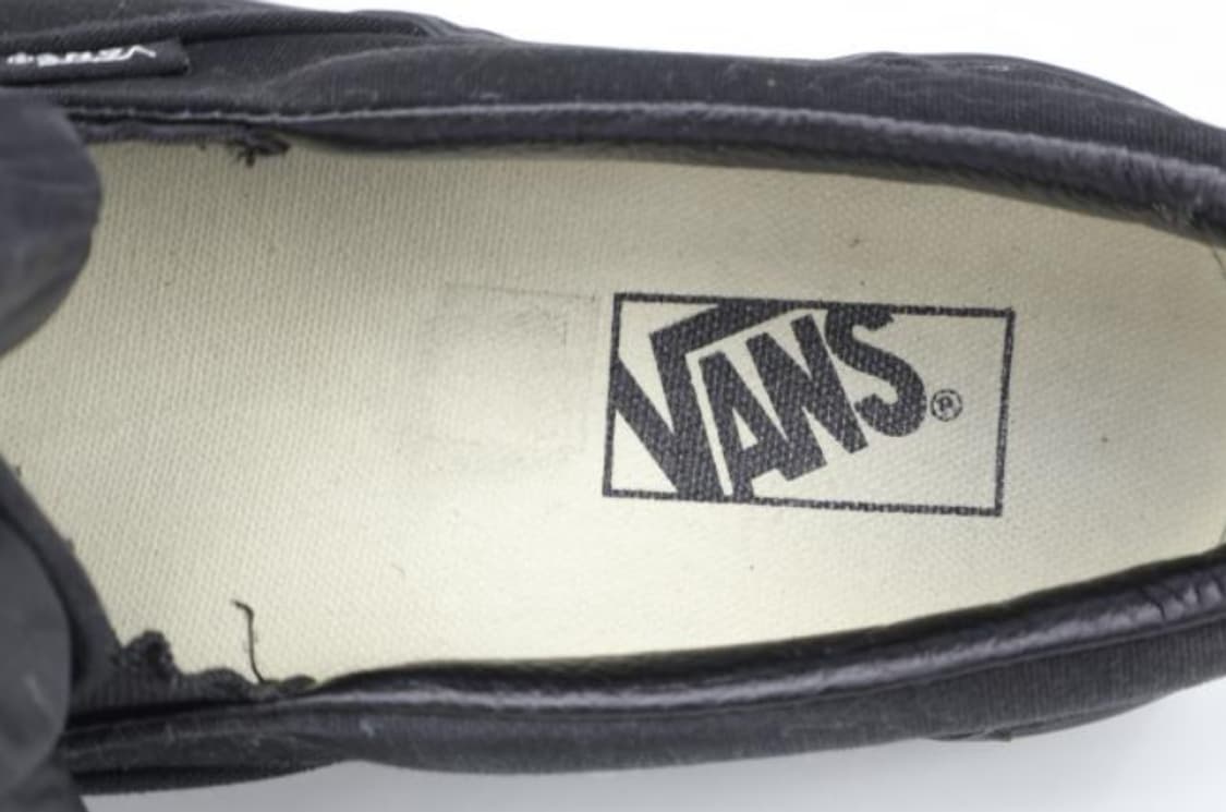 반스 스니커즈 상품이미지4