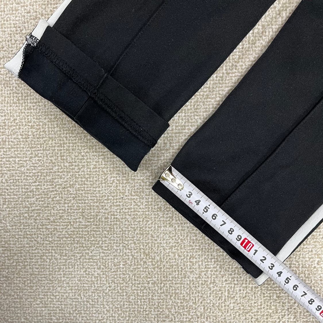 XS 아디다스 트랙팬츠 트레이닝 바지 0202M2 상품이미지9