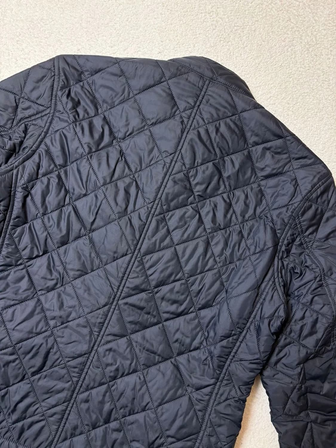 바버 Barbour 인터내셔널 애리얼 퀼티드재킷 PN6562 상품이미지6