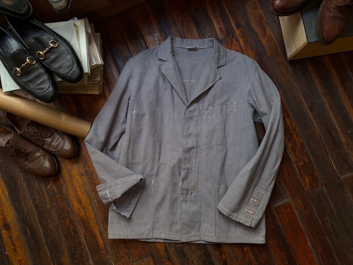 프렌치워크 자켓 100 상품이미지10