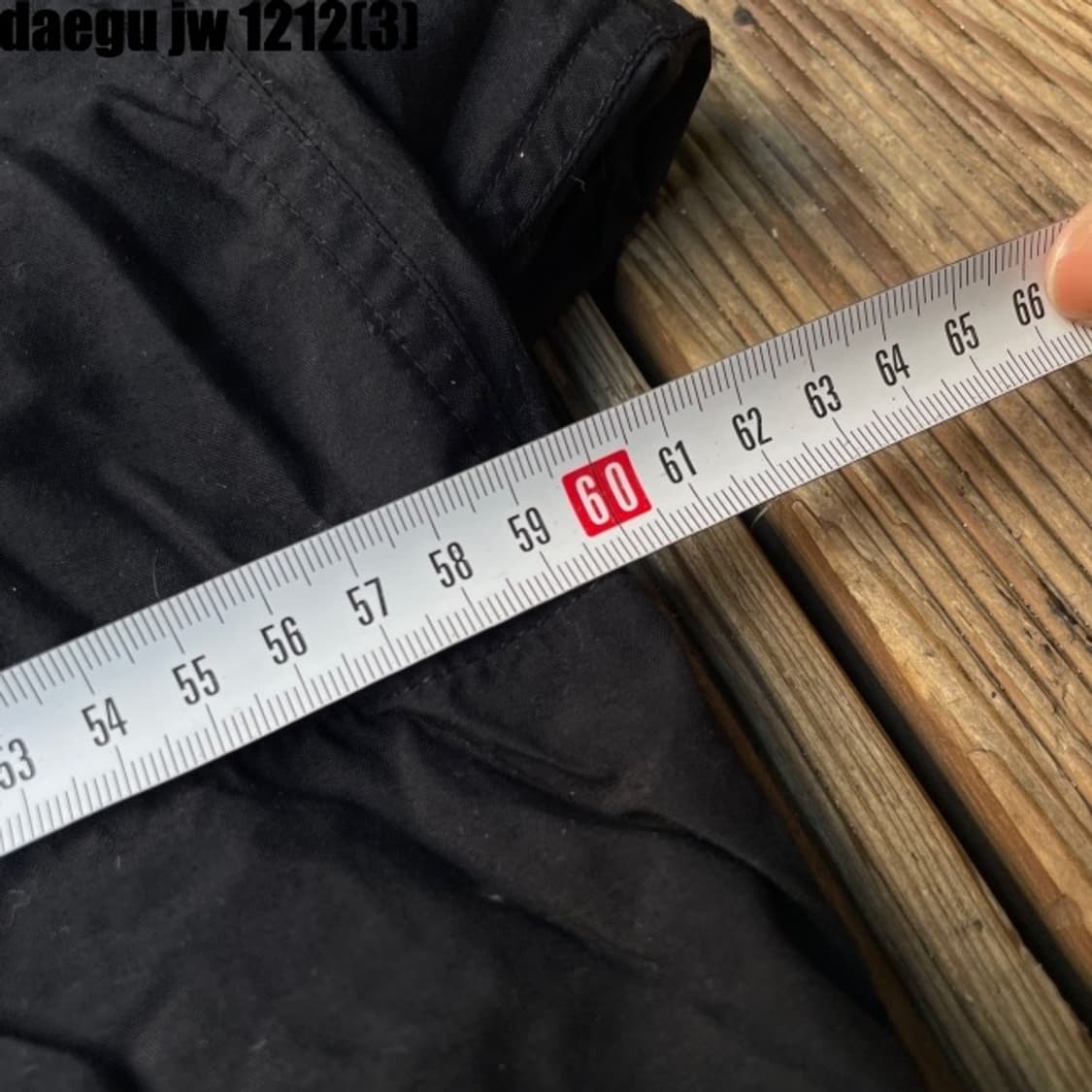 노스페이스 바람막이  상품이미지6