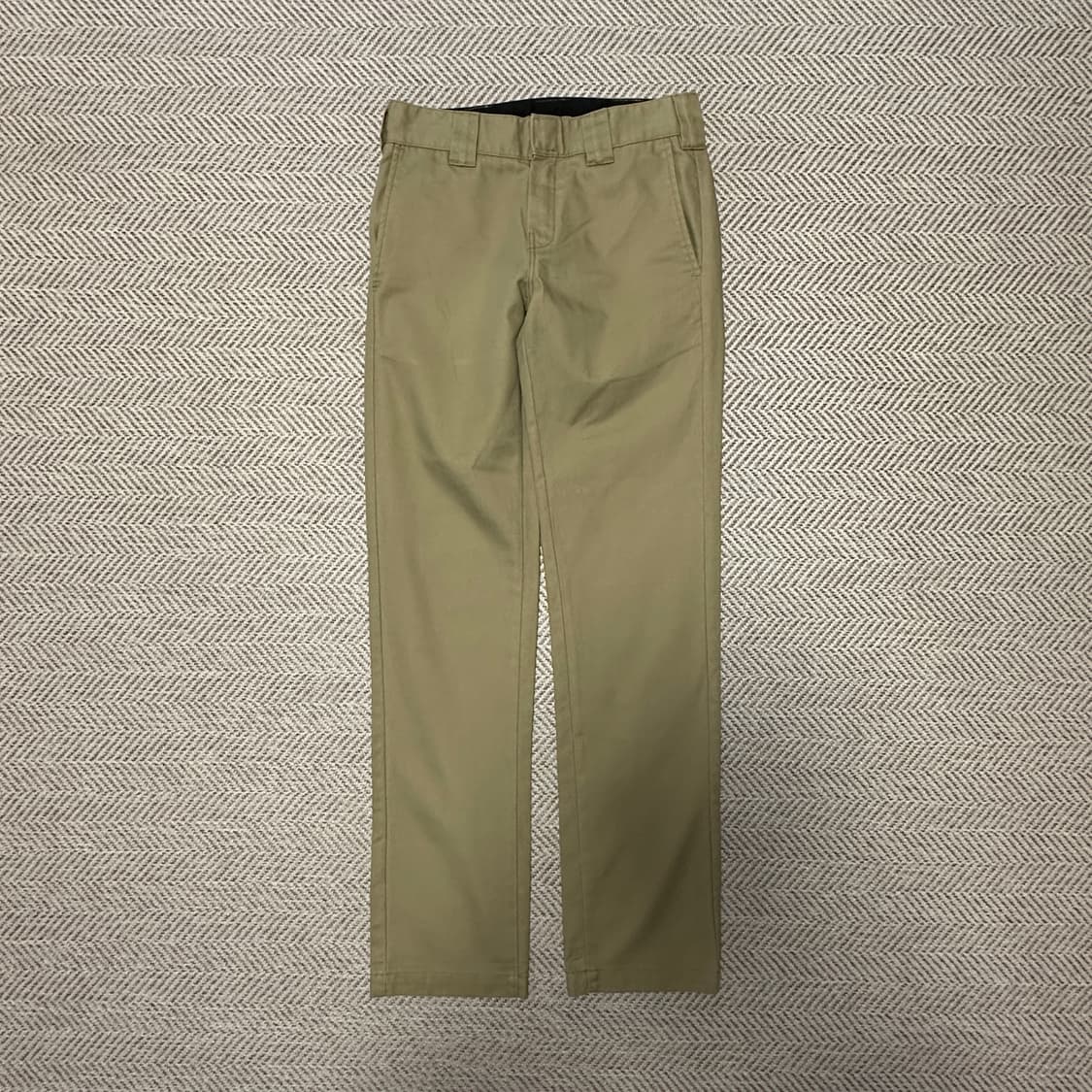 RODEO CROWN X DICKIES cotton pants 상품이미지1