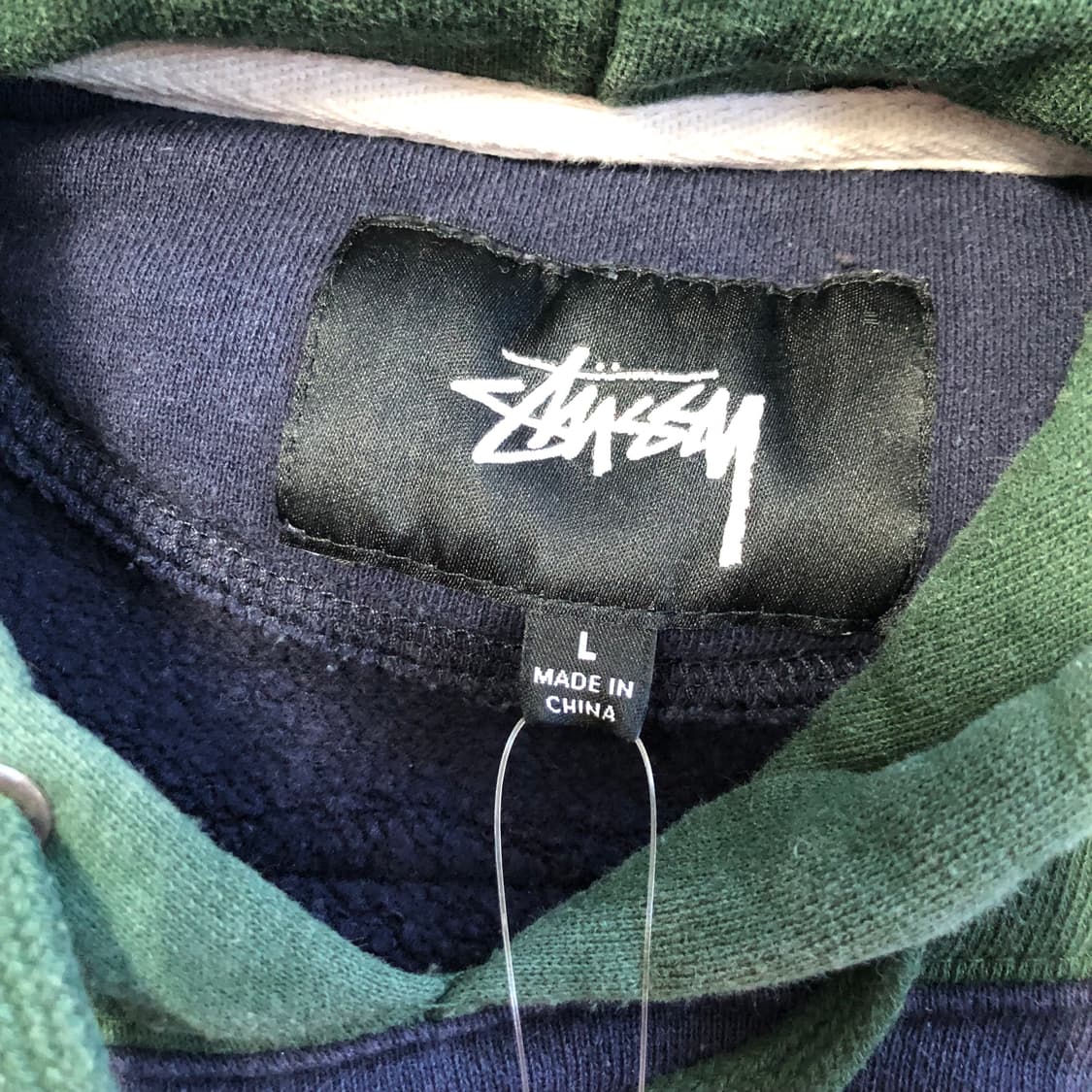 스투시 후드티  상품이미지6