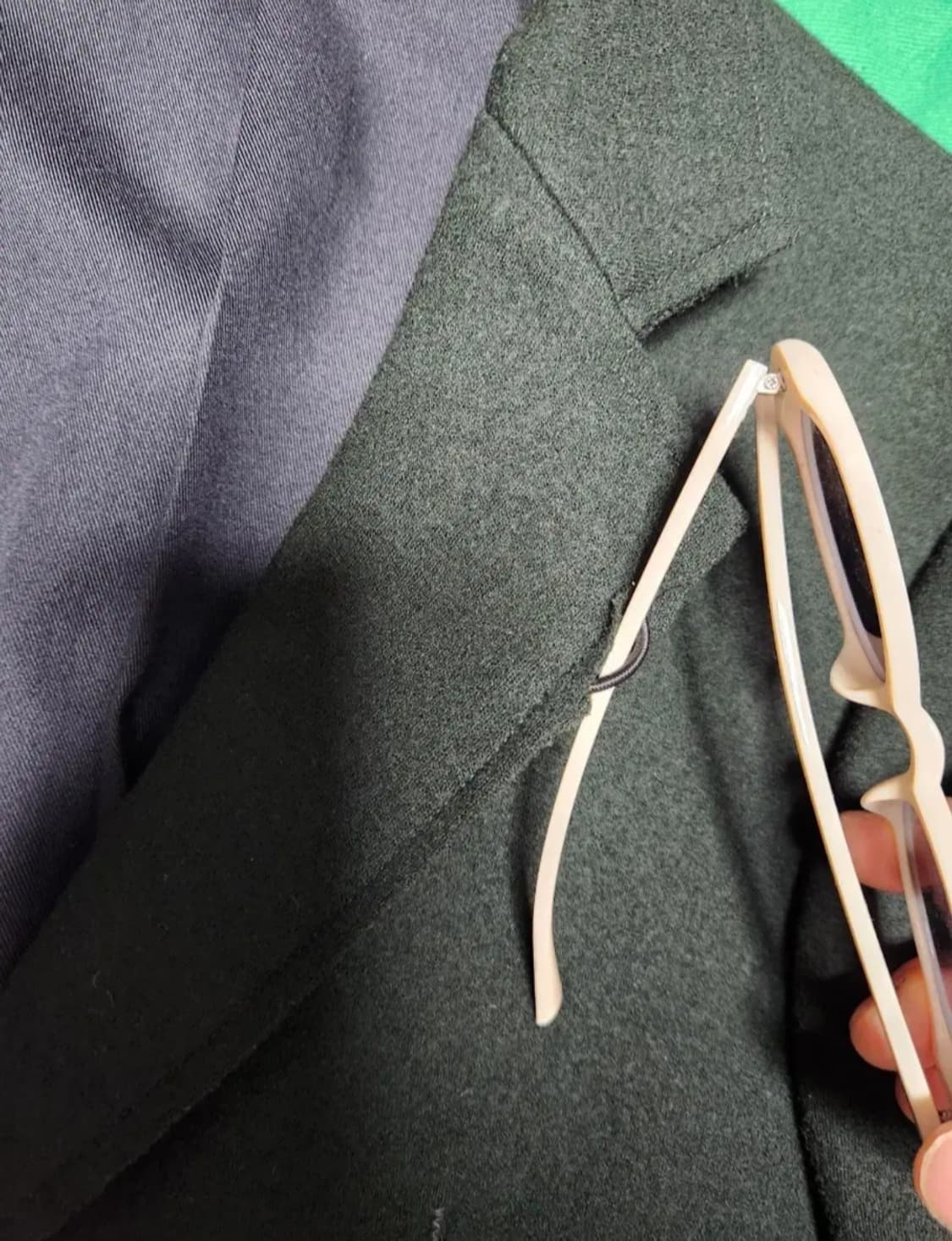 타임 블레이져 자켓 상품이미지5