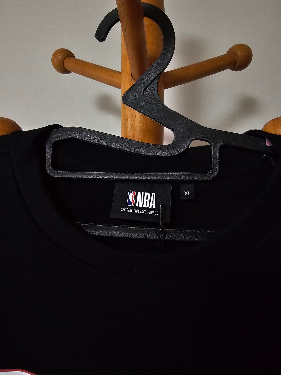 NBA 시카고 불스 맨투맨 XL (정품, 새제품) 상품이미지3