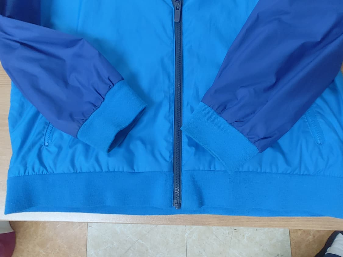 NIKE 나이키 쓰리톤  후드바람막이 상품이미지6