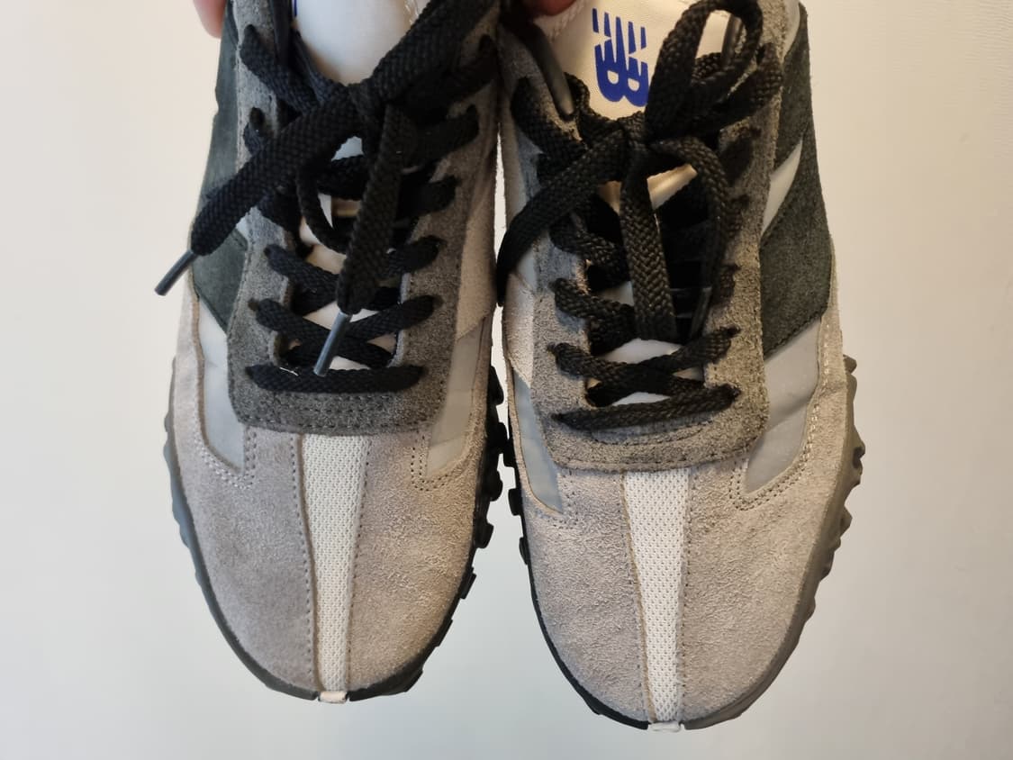 뉴발란스 XC-72 그레이블랙 265mm 상품이미지1