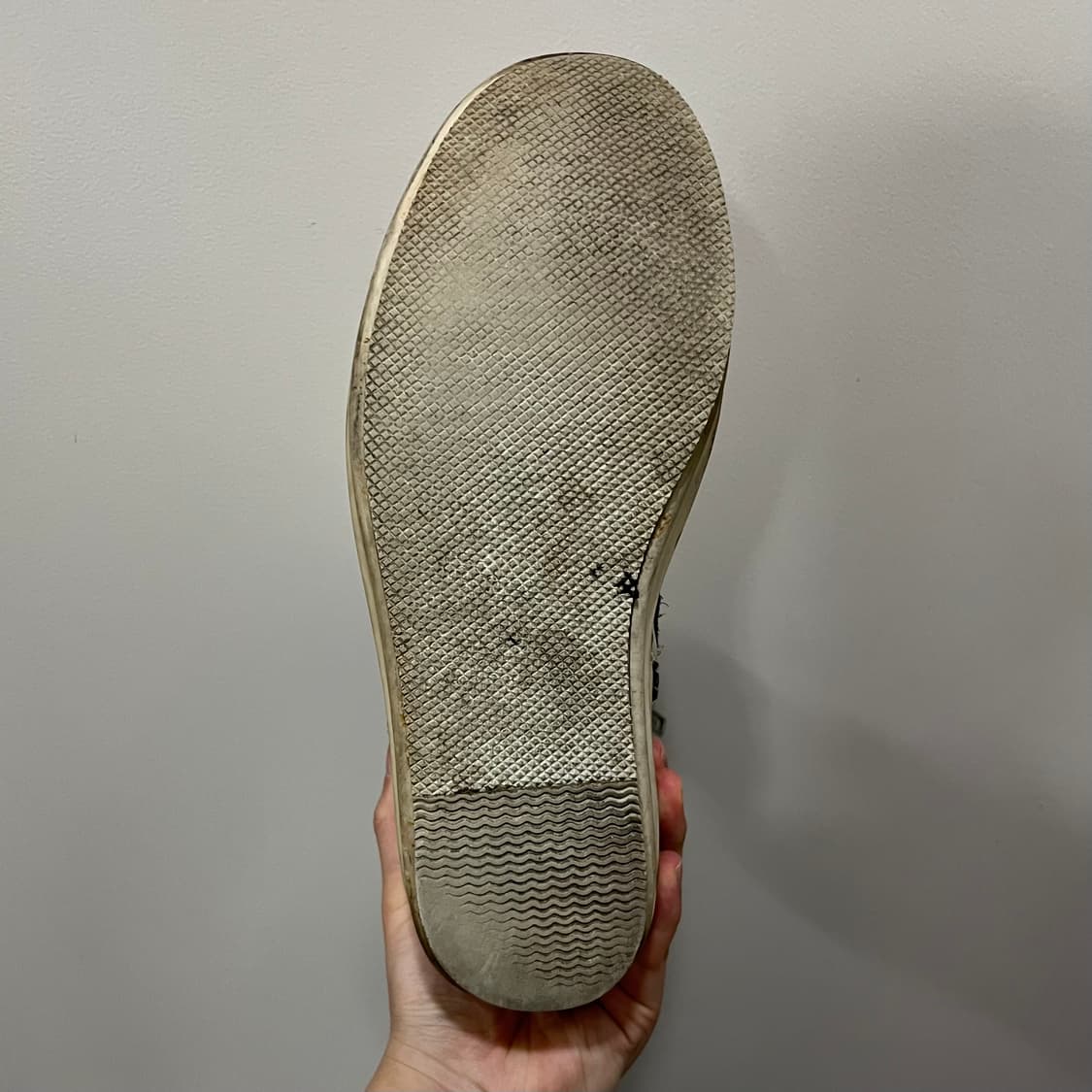 (Archive) Rick owens Geobasket 상품이미지8