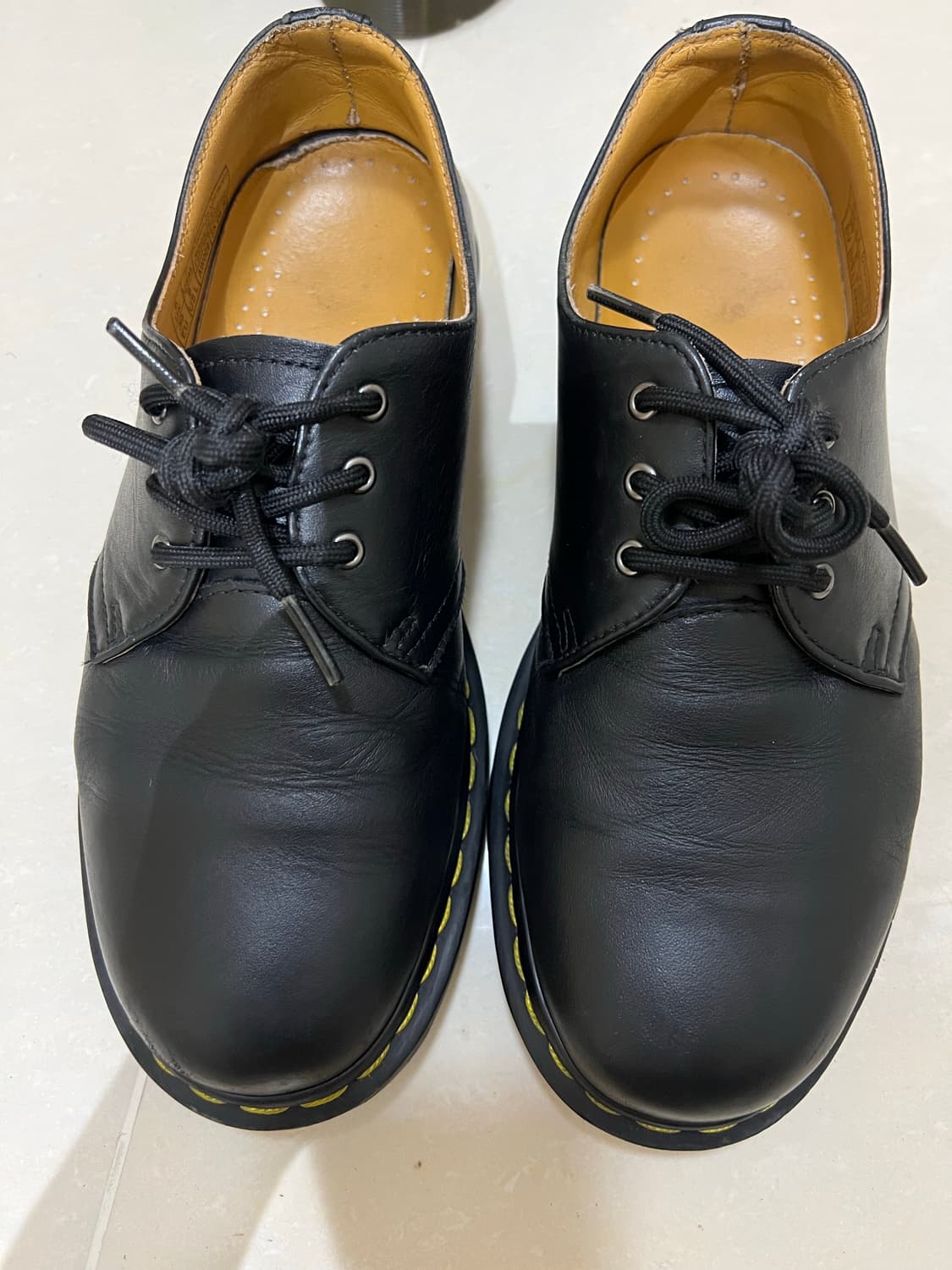 닥터마틴1461 나파 260 상품이미지3