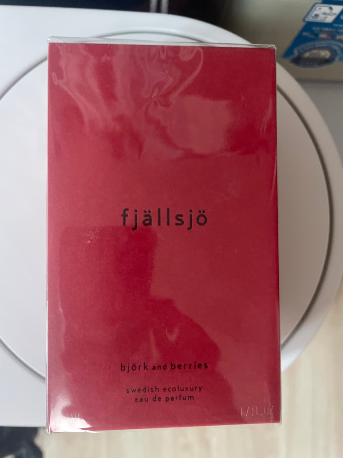 비요크 앤 베리스 피얄쇠 50ml 상품이미지2