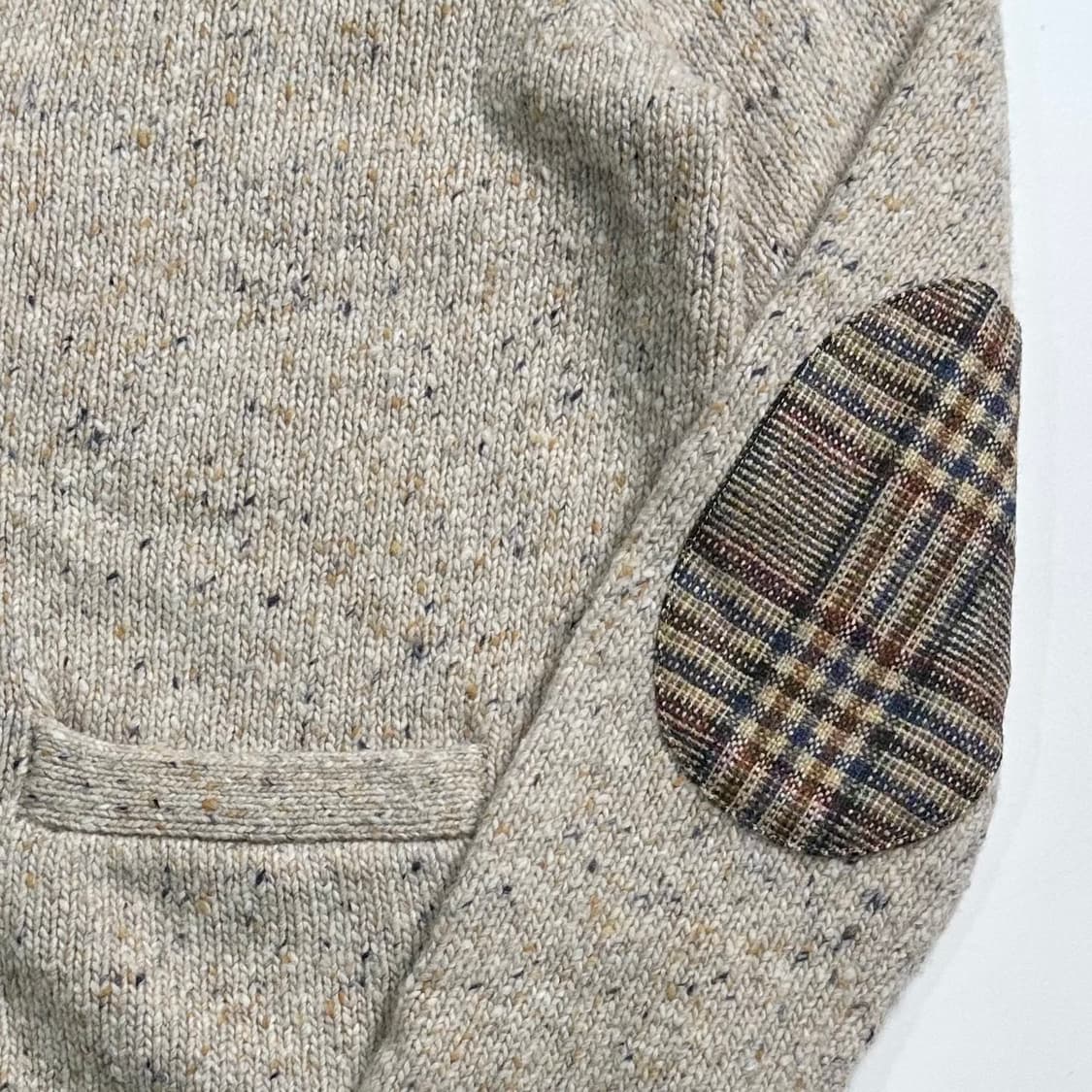 브룩스 브라더스 숄카라 가디건 상품이미지4