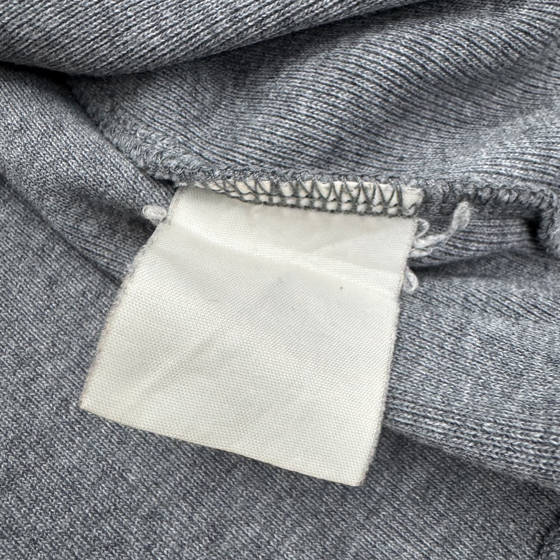 타미힐피거 90s 빅로고 올드스쿨 맨투맨 상품이미지5