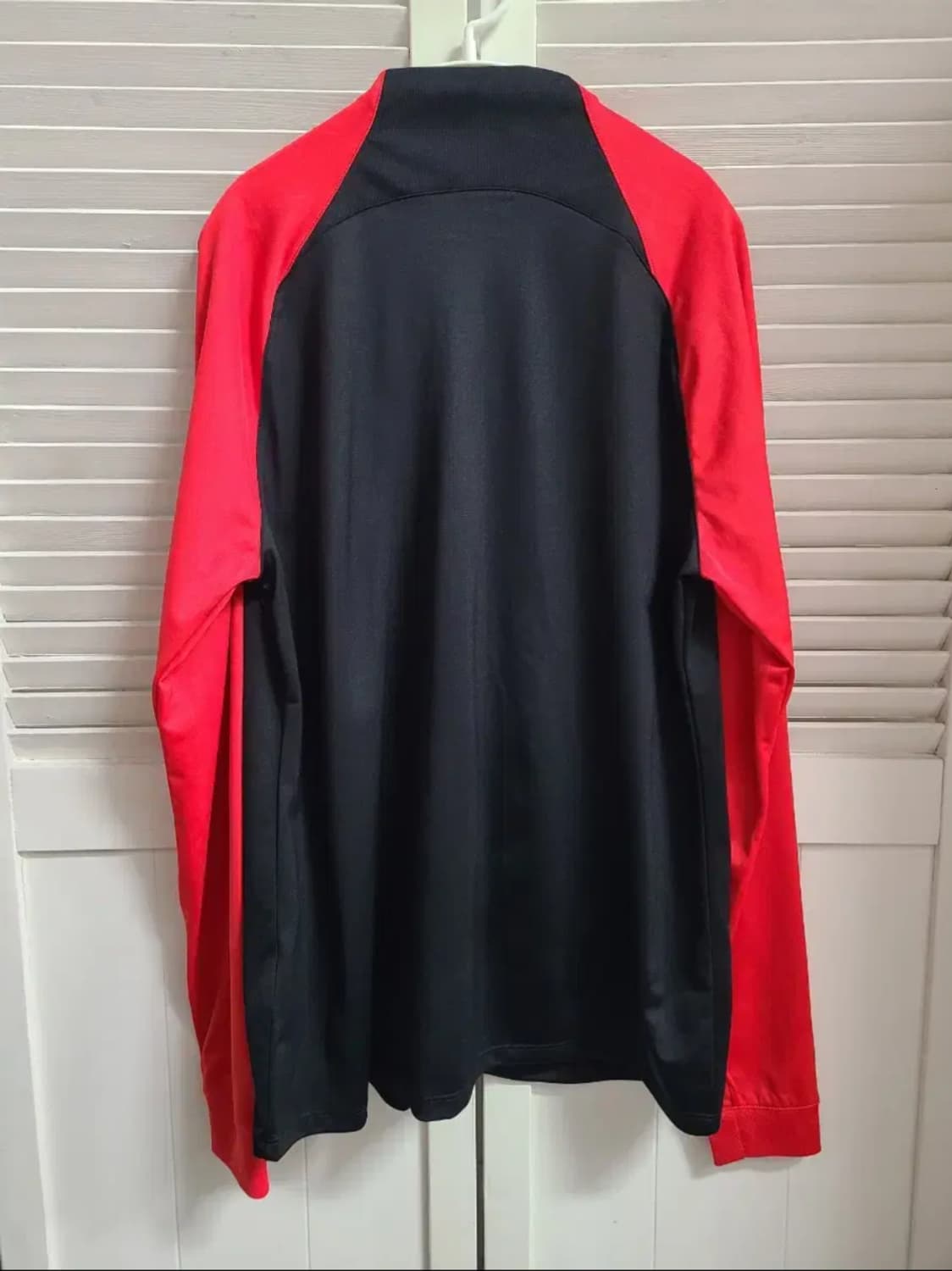 대한민국 국가대표 22-24 나이키 트랙 자켓 상품이미지5