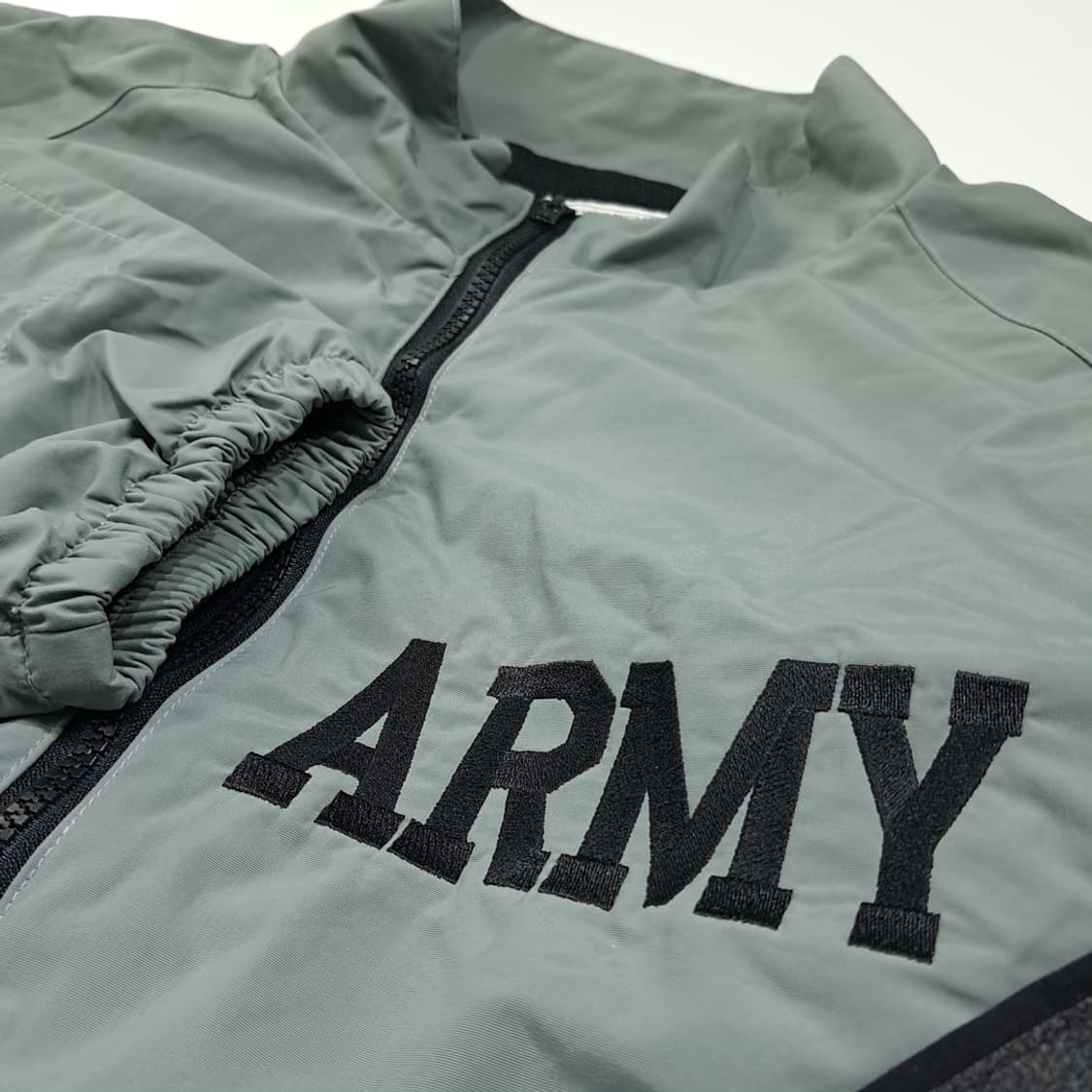 CL720 XL L 미군 00s 미국판 IPFU 1세대 바람막이 자켓 상품이미지3